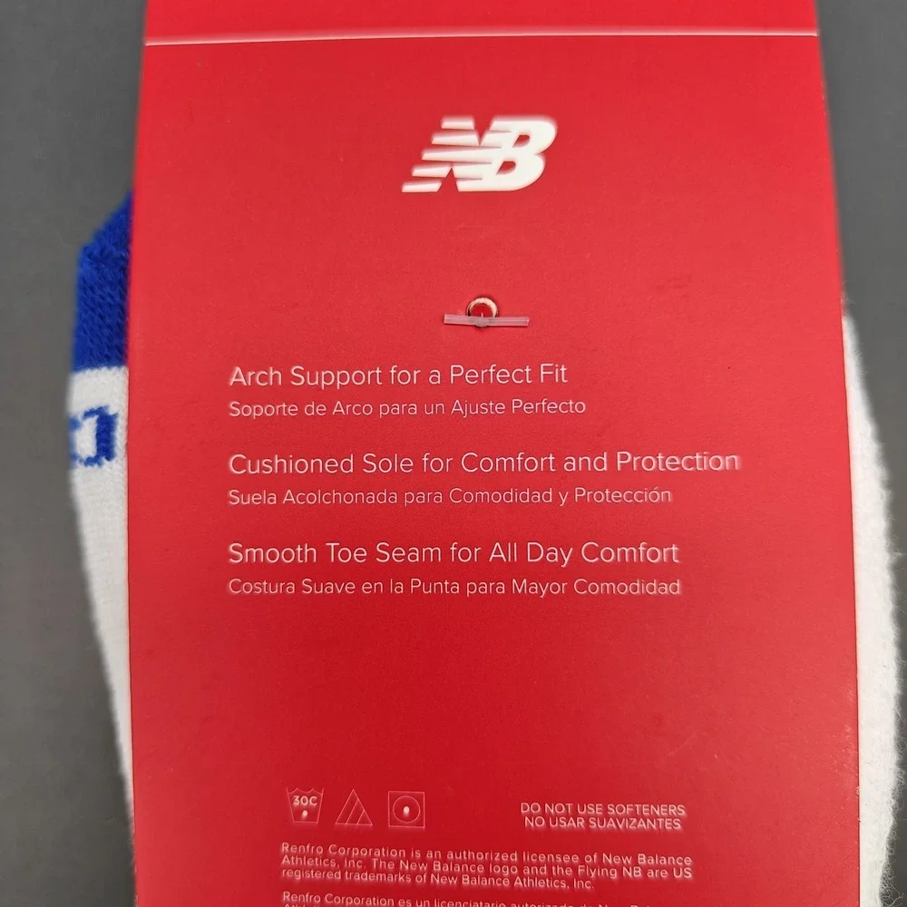 New Balance new balance